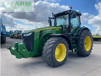 Traktors JOHN DEERE 8370R