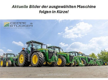 Lopbarības kombains JOHN DEERE 8400