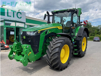 Traktors JOHN DEERE 8R 340