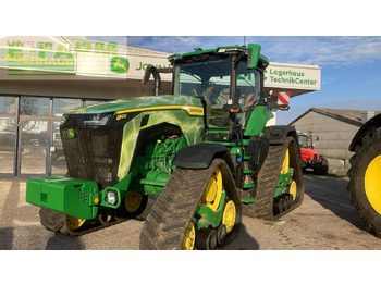 Traktors JOHN DEERE