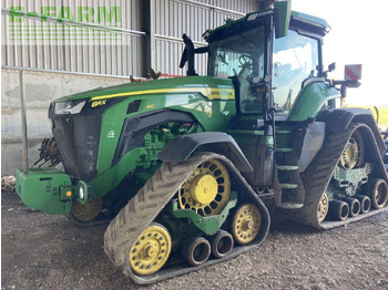 Traktors JOHN DEERE