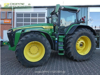 Traktors John Deere 8r 410: foto 2