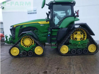 Traktors JOHN DEERE
