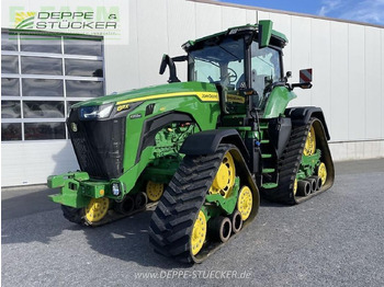 Traktors JOHN DEERE