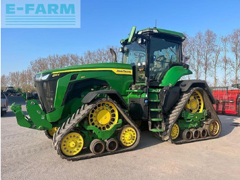 Traktors JOHN DEERE