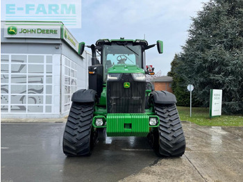 Traktors JOHN DEERE