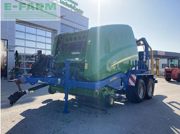Kīpu prese JOHN DEERE