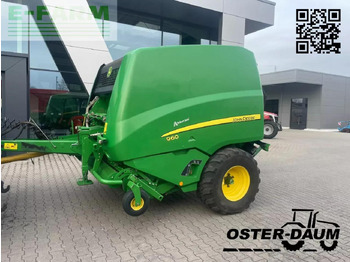 Kīpu prese JOHN DEERE