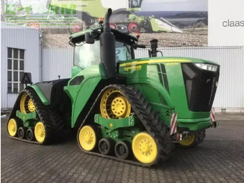 Traktors JOHN DEERE
