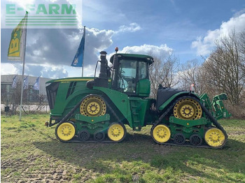 Traktors JOHN DEERE