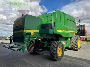 Labības kombains John Deere 9640 wts: foto 4