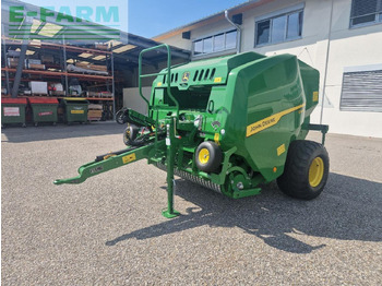 Kīpu prese JOHN DEERE