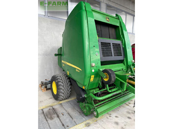 Kīpu prese JOHN DEERE