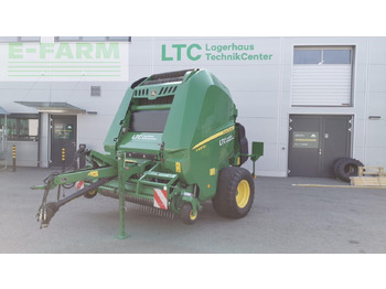 Kīpu prese JOHN DEERE