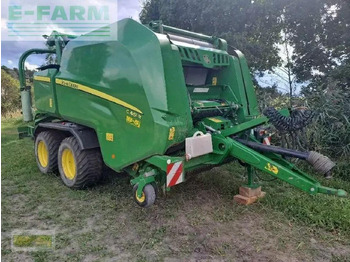 Kīpu prese JOHN DEERE C Series