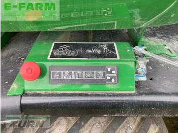 Kīpu prese John Deere c461r: foto 5