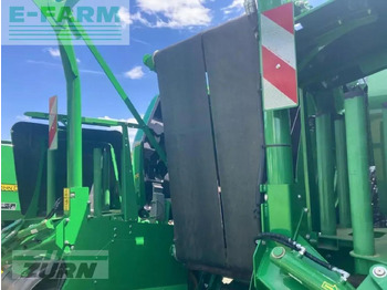 Kīpu prese John Deere c461r: foto 4