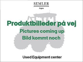 Labības kombains JOHN DEERE C670