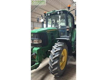 Traktors JOHN DEERE 6330