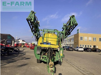 Piekabināmais miglotājs JOHN DEERE