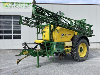 Piekabināmais miglotājs JOHN DEERE