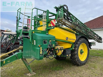 Piekabināmais miglotājs JOHN DEERE