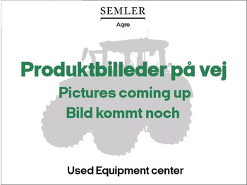 Labības kombains JOHN DEERE S790