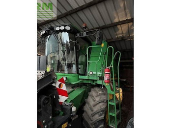 Labības kombains JOHN DEERE T560