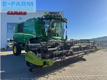 Labības kombains JOHN DEERE T560