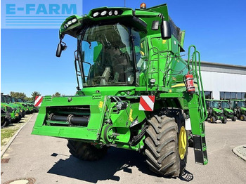 Labības kombains John Deere t560i hm: foto 4 Labības kombains John Deere t560i hm: foto 4
