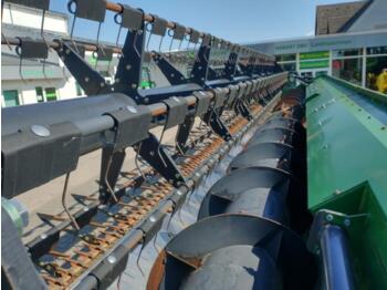 Labības heders JOHN DEERE