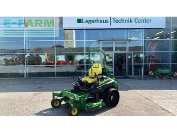 Traktors JOHN DEERE