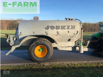 Traktors JOSKIN