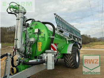 Mēslošanas tehnika JOSKIN