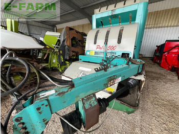 Fermu aprīkojums JOSKIN