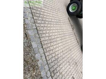 Lauksaimniecības piekabe-pašizgāzējs Joskin tetra-cap 5025: foto 5