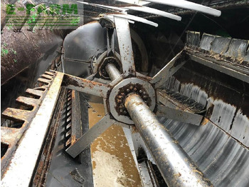 Fermu aprīkojums Keenan mechfiber 360: foto 2