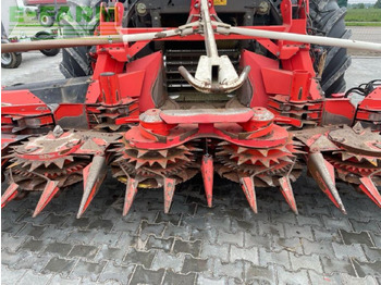 Lopbarības kombaina papildaprīkojums Kemper 375 plus: foto 3 Lopbarības kombaina papildaprīkojums Kemper 375 plus: foto 3