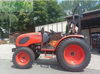 Traktors KIOTI