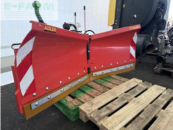 Traktors Kioti ck 5030 ch + 6 x anbaugeräte: foto 5