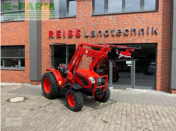 Traktors KIOTI