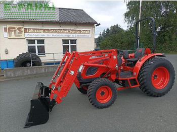 Traktors KIOTI