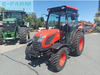 Traktors Kioti dk6020c: foto 2