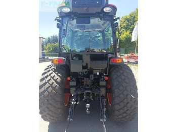 Traktors Kioti dk6020c: foto 5