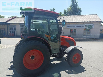 Traktors Kioti dk6020c: foto 4