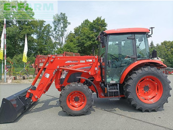 Traktors KIOTI