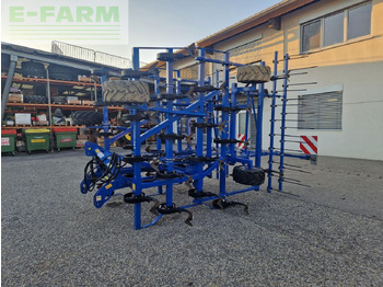 Kultivators KÖCKERLING