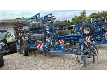 Kultivators KÖCKERLING