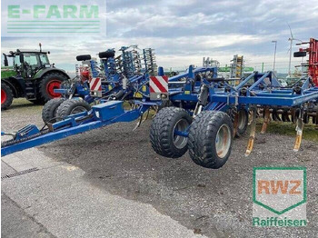 Kultivators KÖCKERLING