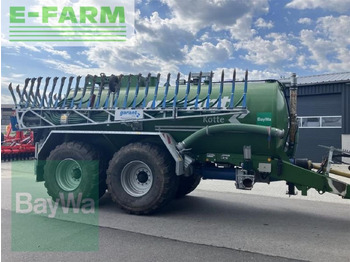 Mēslošanas tehnika KOTTE